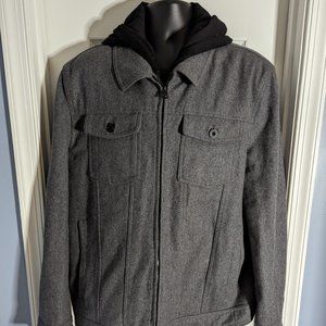 XXL Guess Men's Winter Coat